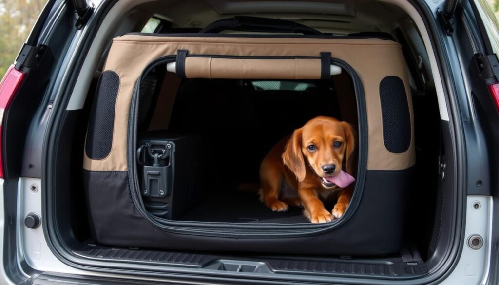 best dog travel carriers