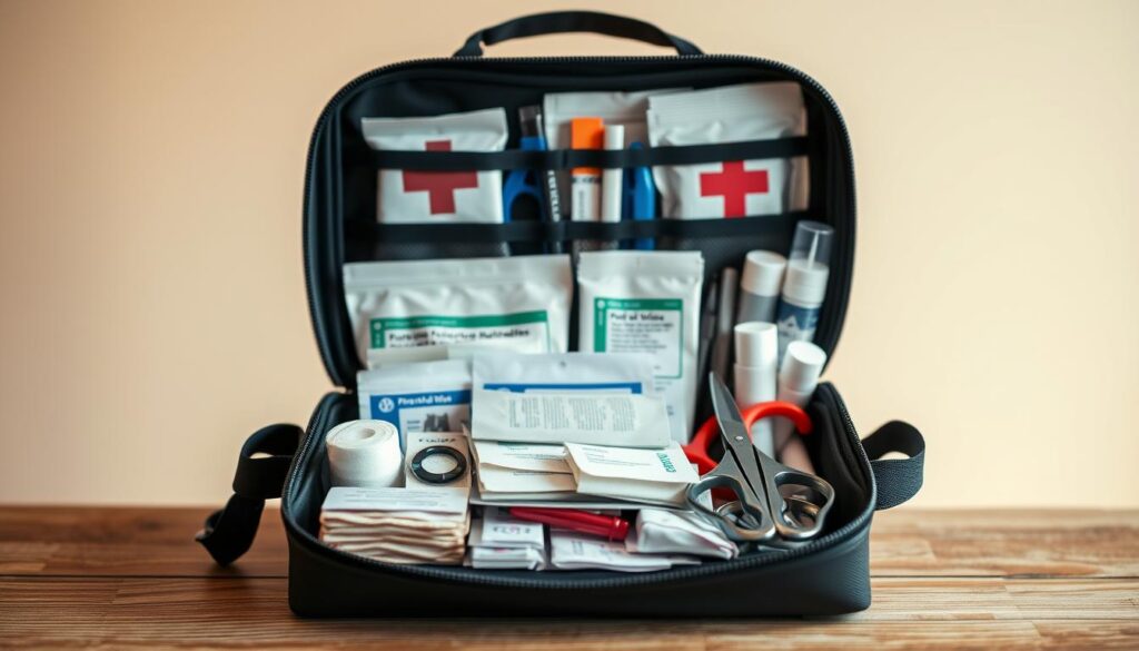 first aid kit for dogs