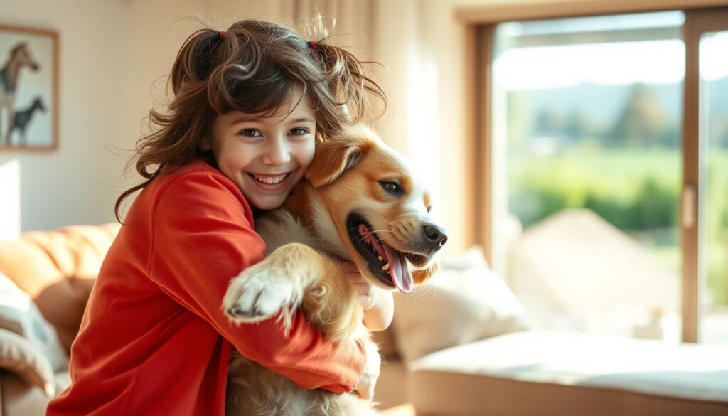 heartwarming dog adoption stories